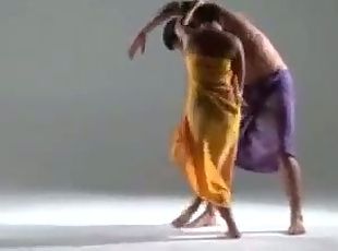 Dancing Yoga Sex