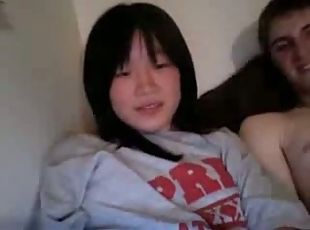 Asiatiche, Ragazze giovani, Coppie, Webcam, Cinesi
